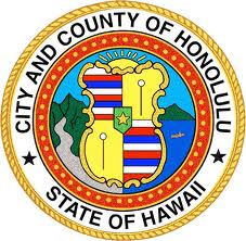 honolulu logo