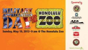 HNL Zoo Military