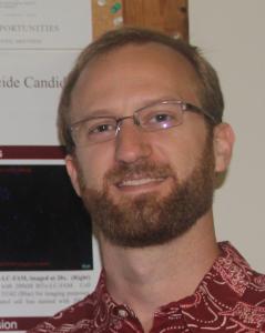 Zachary L. Bergeron: Department of Molecular Biosciences and Bioengineering, CTAHR