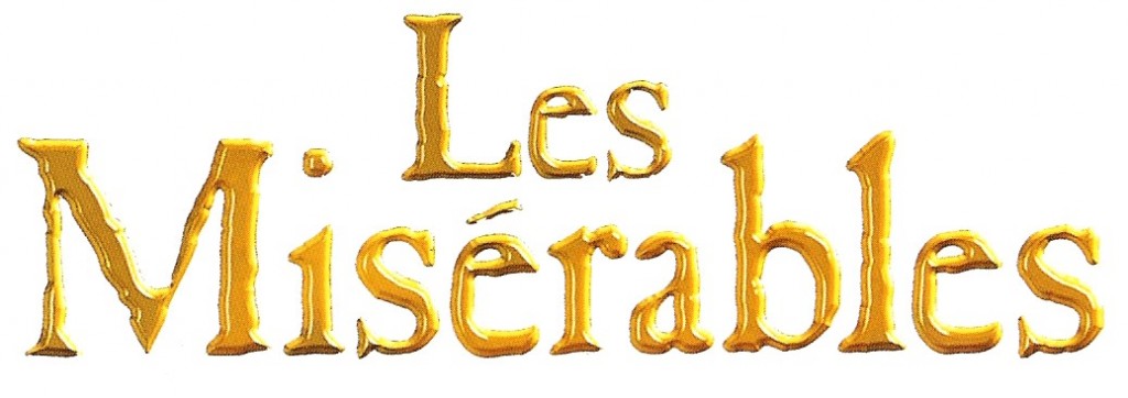Les Miz logo