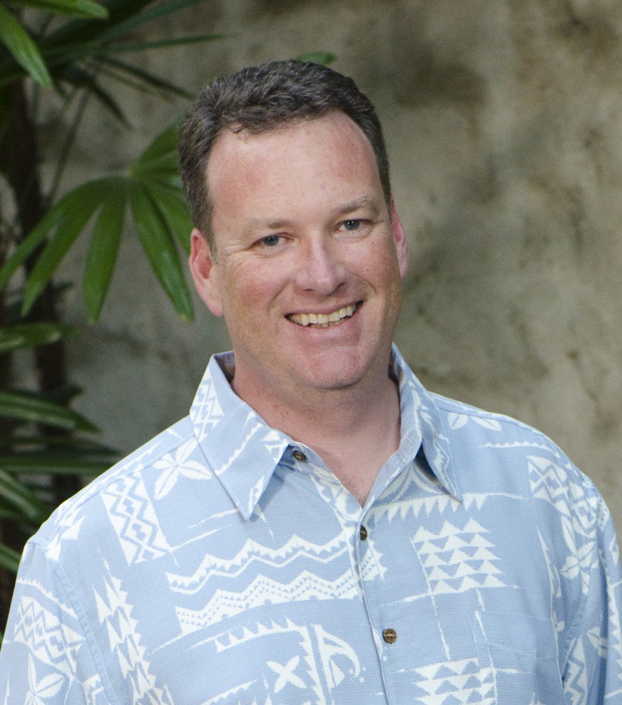 David Tumilowicz, Director, Broker Relations and Client Engagement, Kaiser Permanente Hawaii
