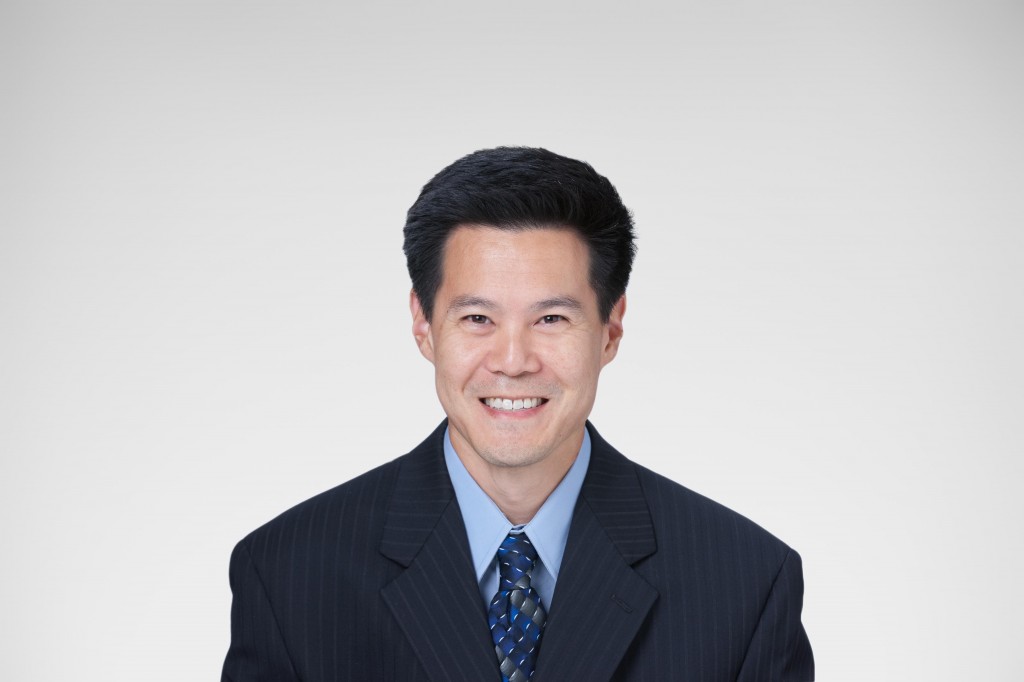 Eugene Lam, MD, specialist in gastroenterology