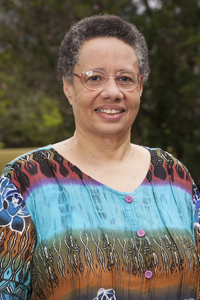 Associate Professor of English Patrice M. Wilson will judge the competition this year.