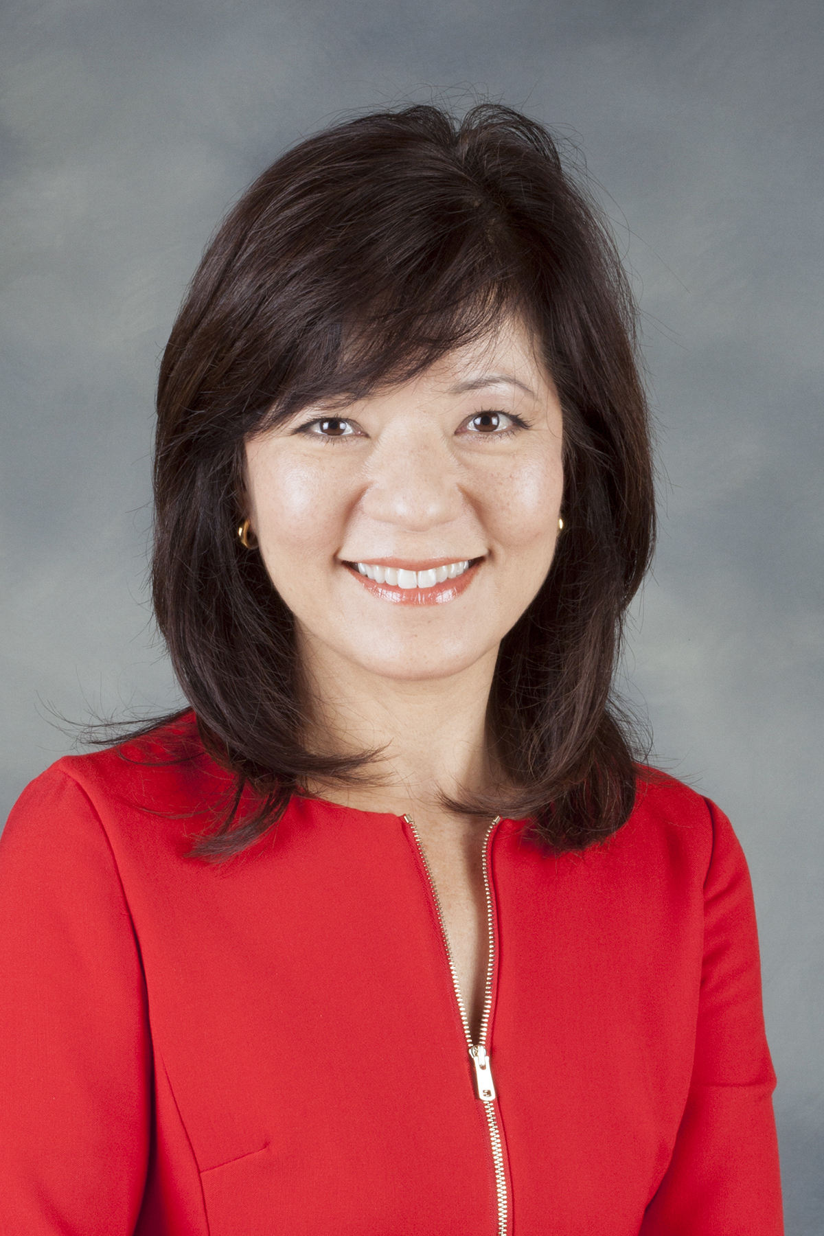 Kathy Morimoto