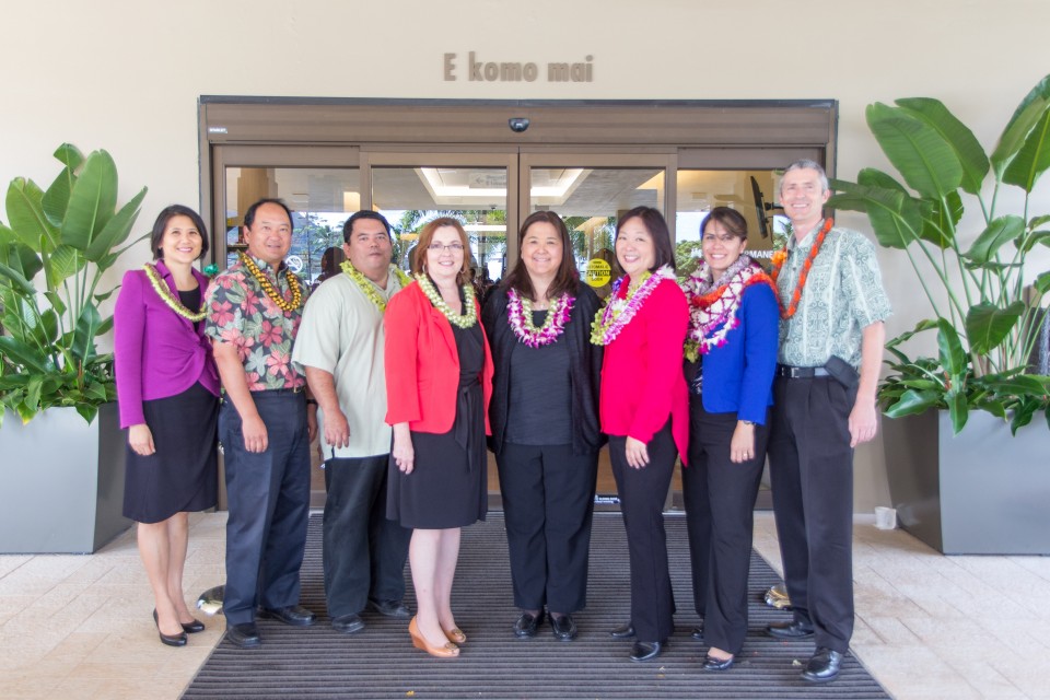 Kaiser Permanente Jobs Oahu