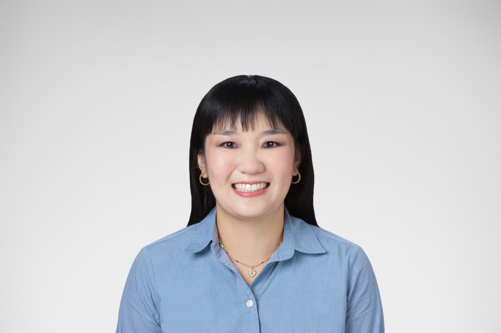 Corilyn Pang, MD, specialist in family medicine