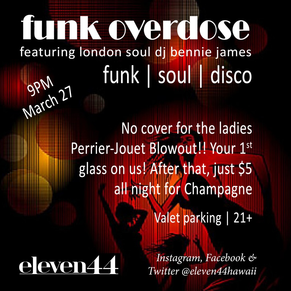 Funk Overdose Rev