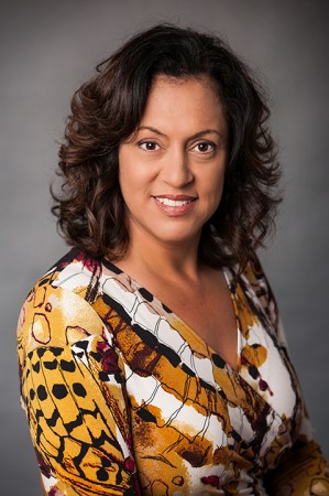Renee Awana, Senior Director - Product Development 