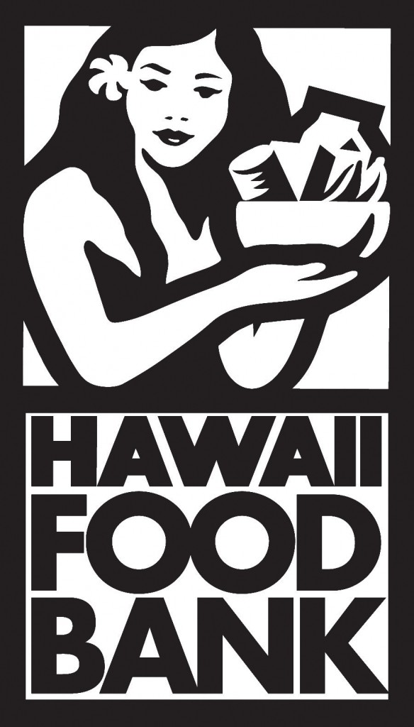 Hawaii Foodbank-NEW 2007 B&W