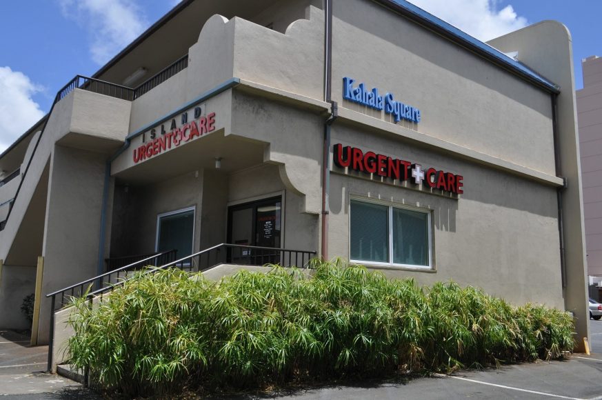 Hawaii Ahe Island Urgent Care to Host 10Year Anniversary