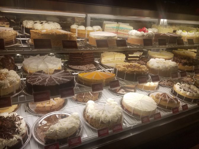 Hawaii Ahe Cheesecake Factory Kapolei Readies for Grand Opening on