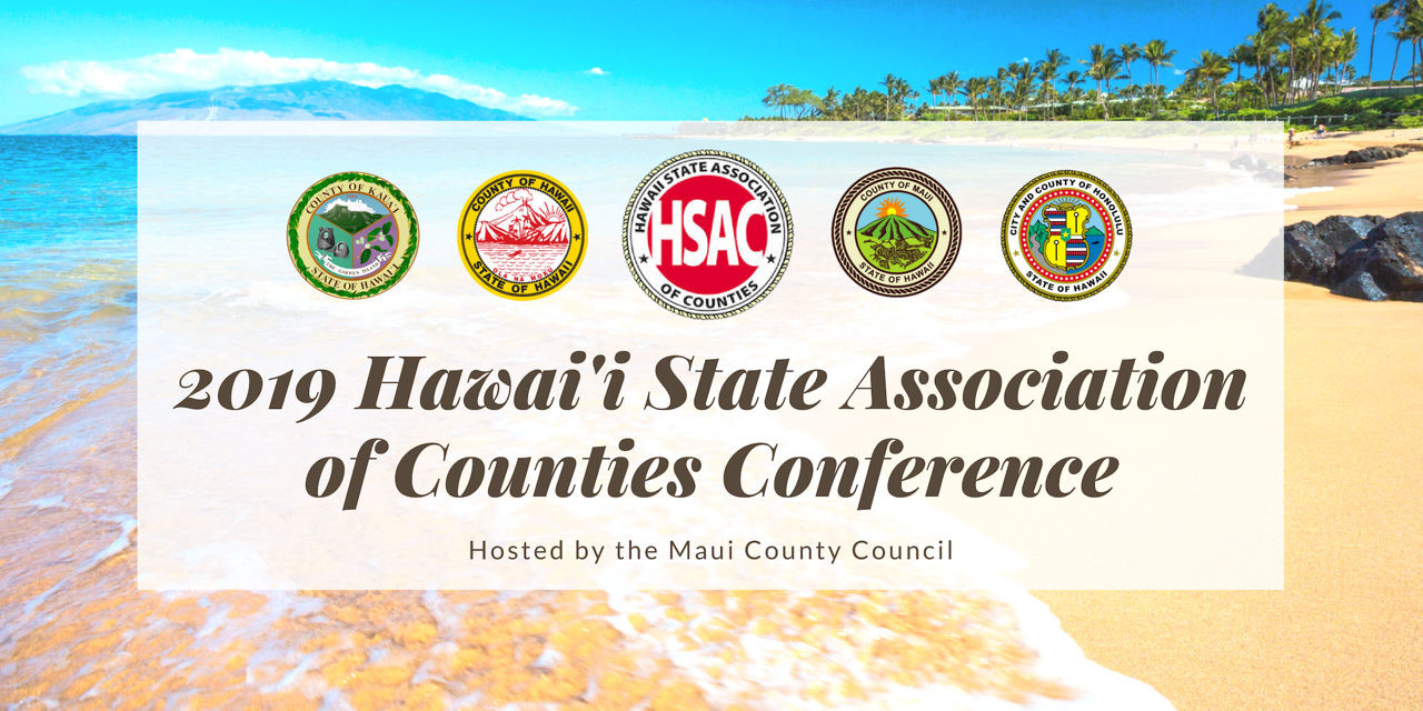 Hawaii Ahe HSAC Conference to Highlight Sustainability Innovations