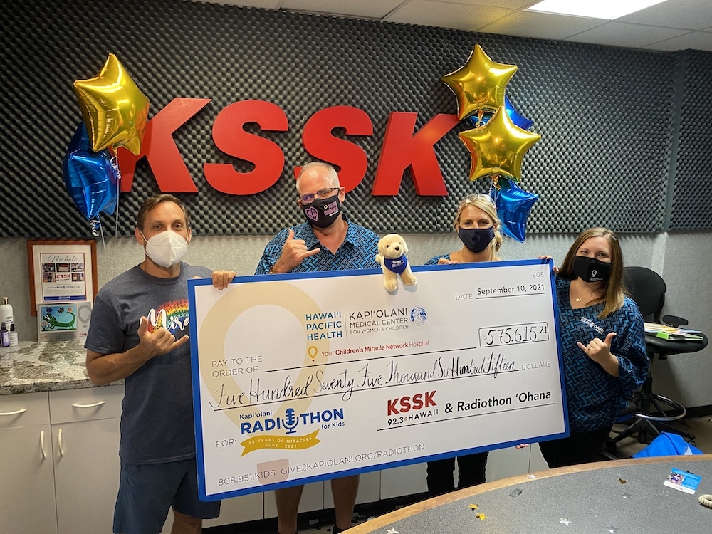 Kssk radio deals