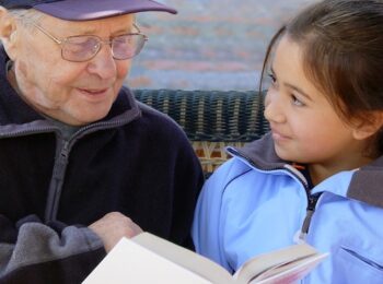 Dementia storybook distributed to public schools, libraries statewide
