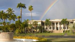 UH’s 4-year campuses highly ranked for academic success, value, diversity