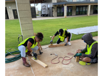 Makaha Learning Center’s Aloha Construction Foundations Program Opens Applications for the April-July 2023 Class