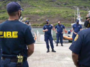 Full-scale, Multi-Agency Search And Rescue Exercise set for March 23