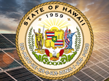 EDITORIAL: Pass HB2614, Affirm Hawaii’s Commitment to Energy Sustainability