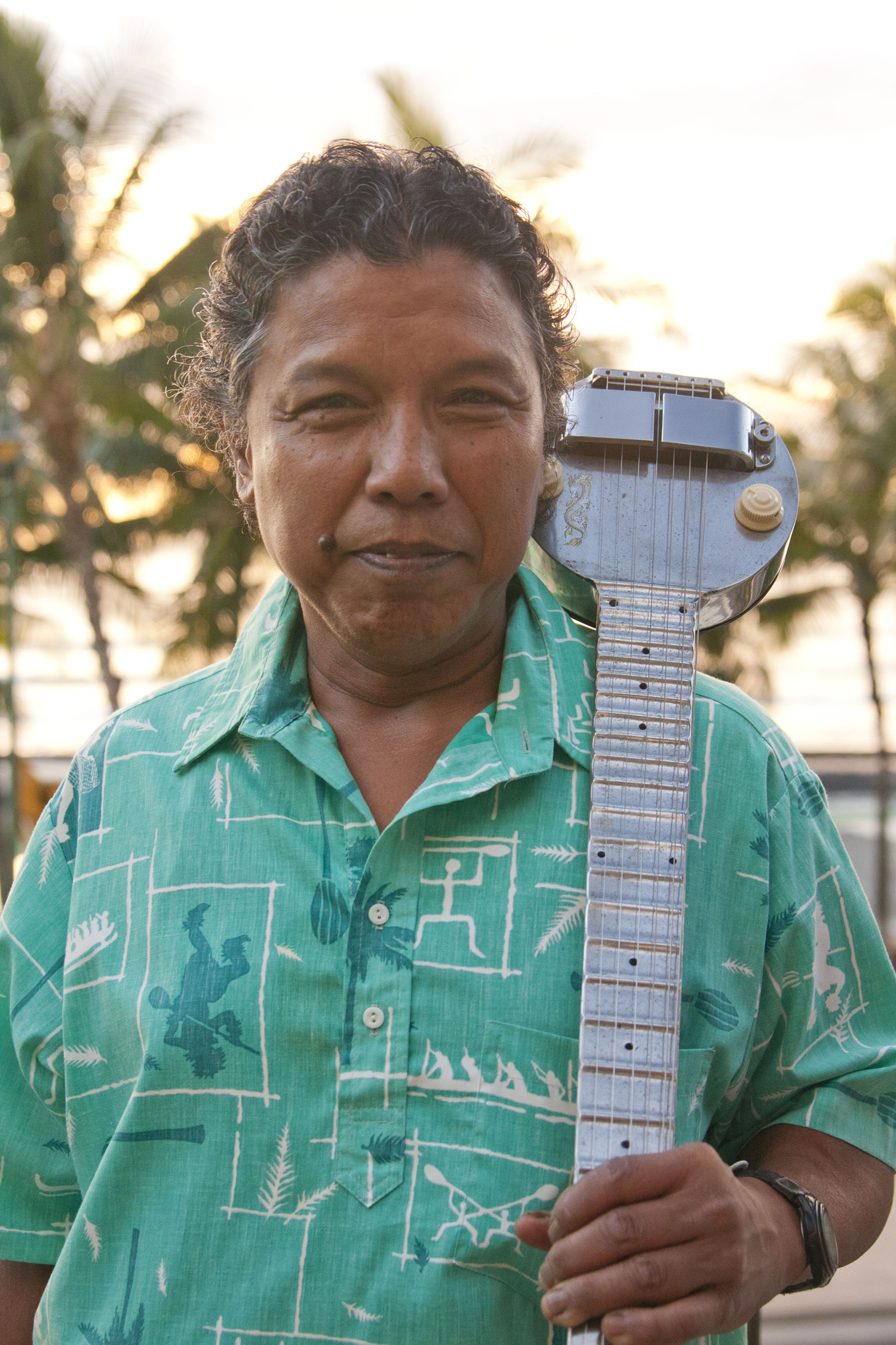 Top Guitar Amp Brands: Guitar Institute Of Hawaii