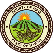 Potable water available for the public’s use in Lahaina, Upper Kula