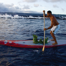 Hawaii Ahe Talk Story Night with Leleo Kinimaka at Surfer The Bar July ...