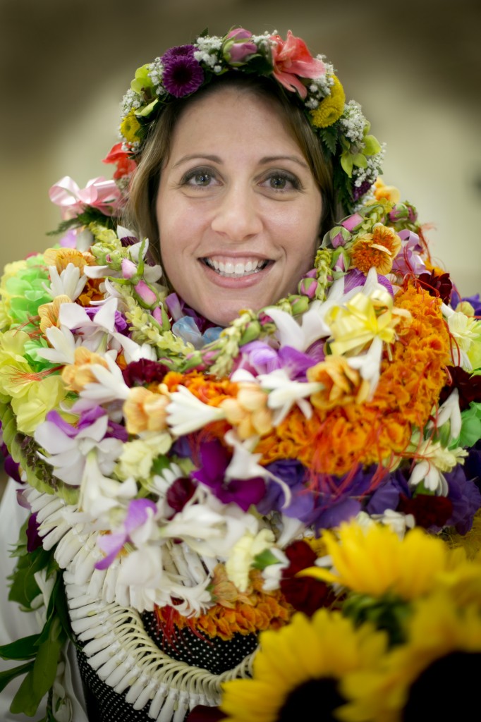 Hawaii Ahe The Queen’s Medical Center Honors Kara Izumi As 2013 ...