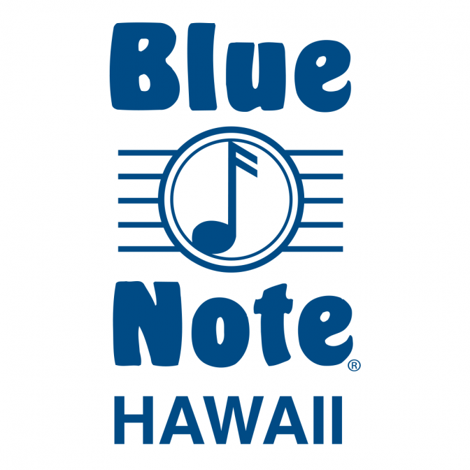 Blue Note Hawaii