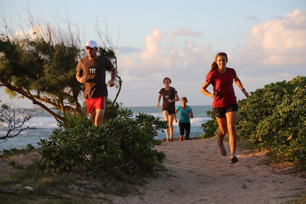 Hawaii Ahe Sold-out Ragnar Trail Relay to debut in April at Turtle Bay ...