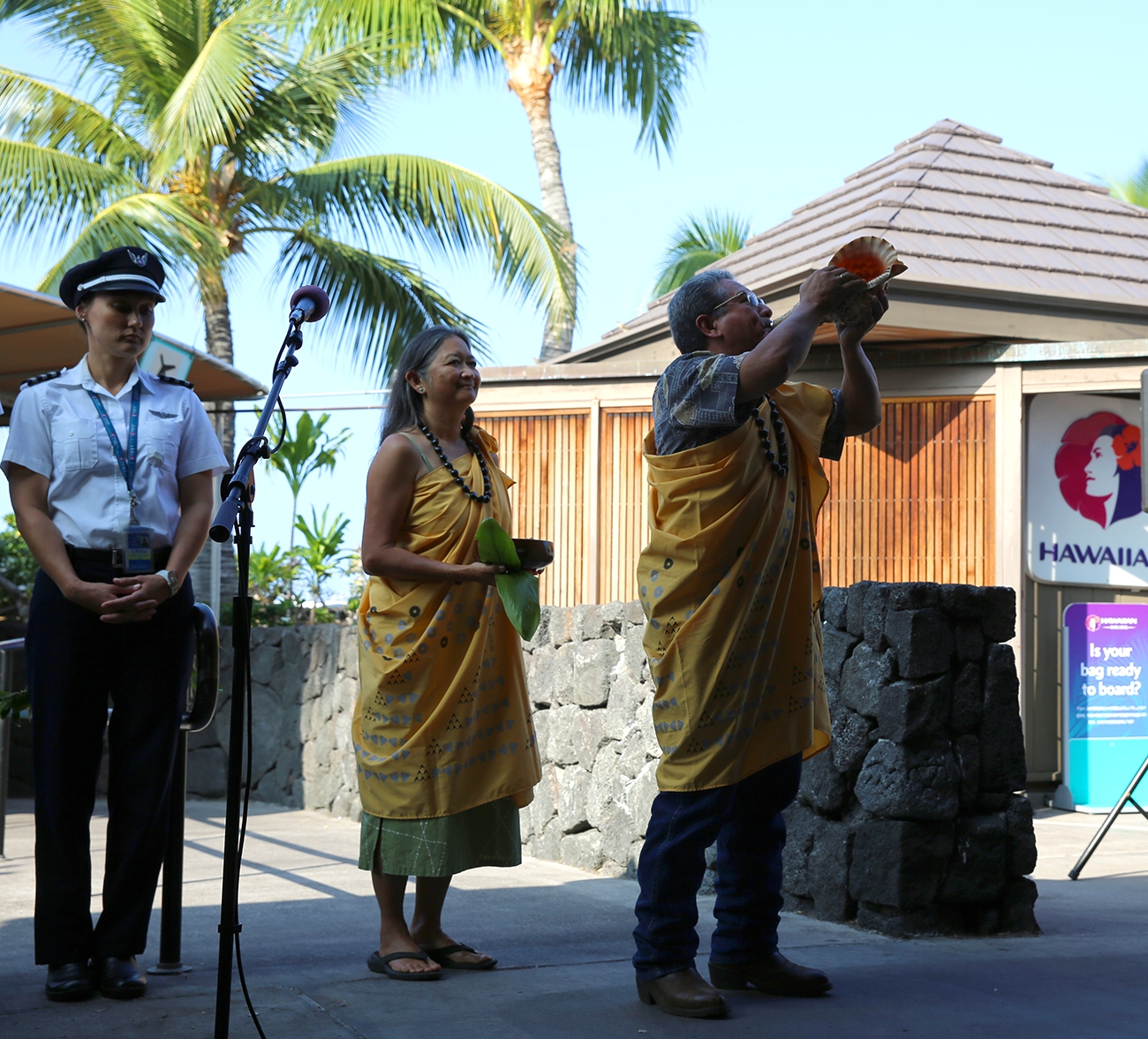 KOALIH Blessing